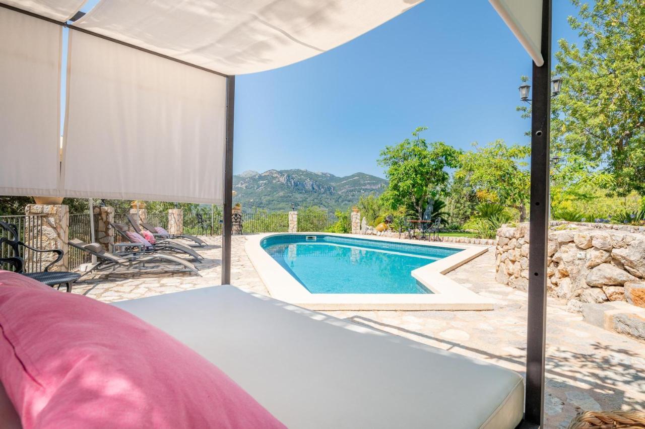 S Olivar Major Villa